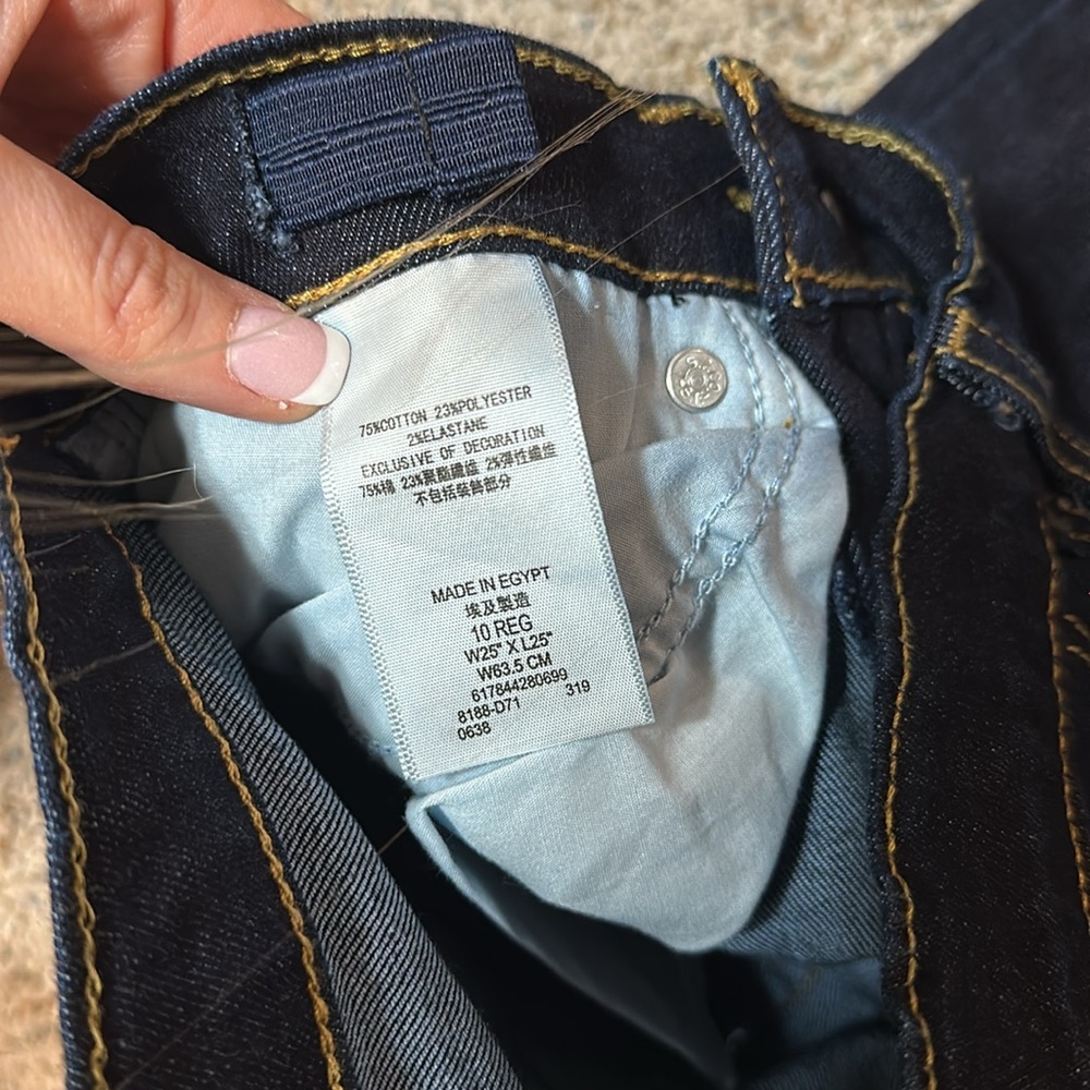 Levi’s 511 Performance Slim Jeans - image 4